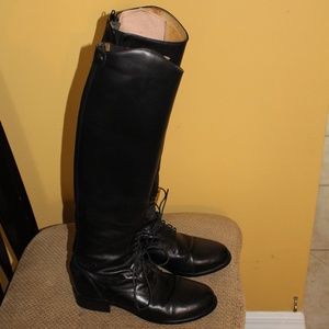 Ariat Riding Boots